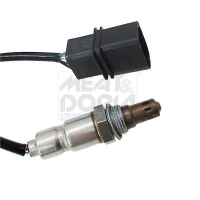 Sonda Lambda MEAT & DORIA 81095E
