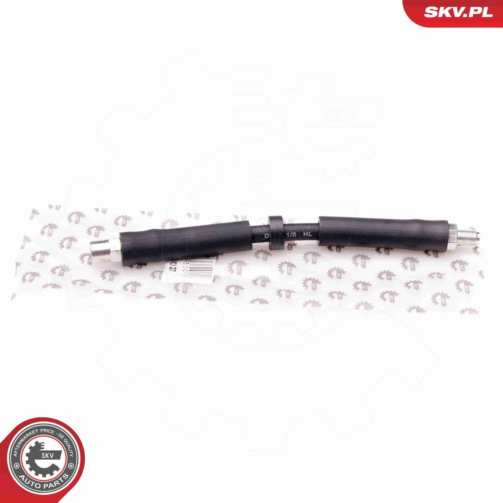 Furtun frana ESEN SKV 35SKV027