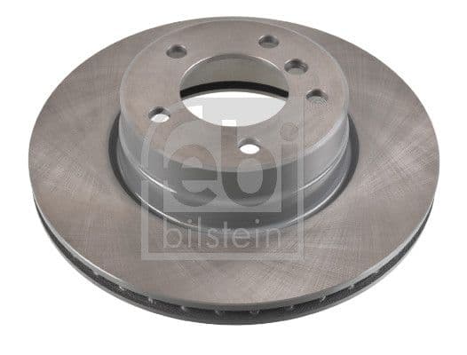 Disc frana FEBI BILSTEIN 24342