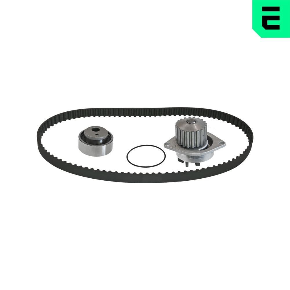 Set pompa apa + curea dintata OPTIMAL SK-1020AQ1