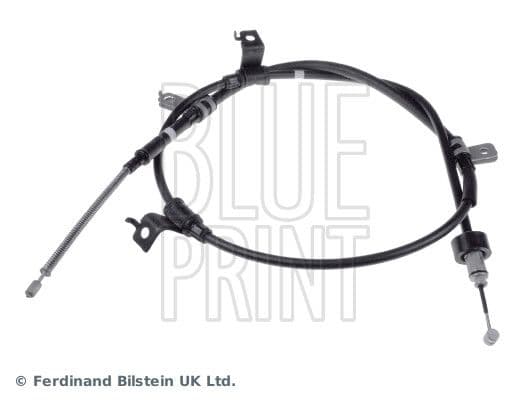 Cablu, frana de parcare BLUE PRINT ADG046123