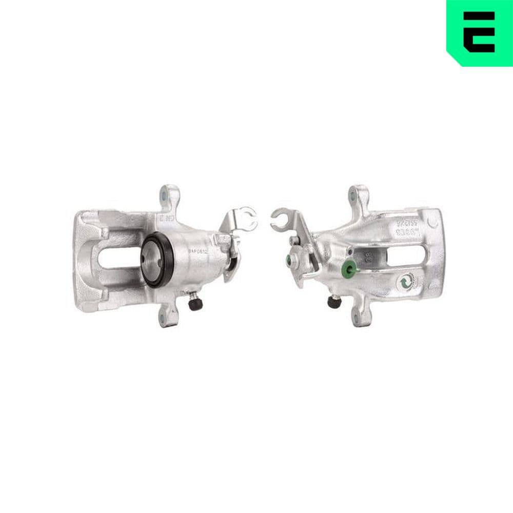 Etrier frana OPTIMAL BC-1231L