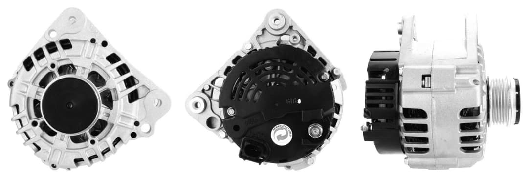 Generator / Alternator ELSTOCK 28-3705