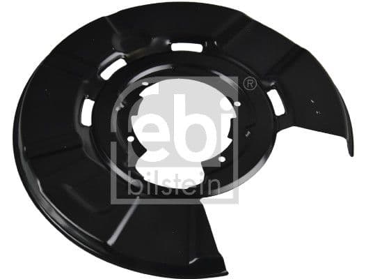 protectie stropire,disc frana FEBI BILSTEIN 175137