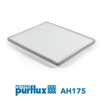 Filtru, aer habitaclu PURFLUX AH175