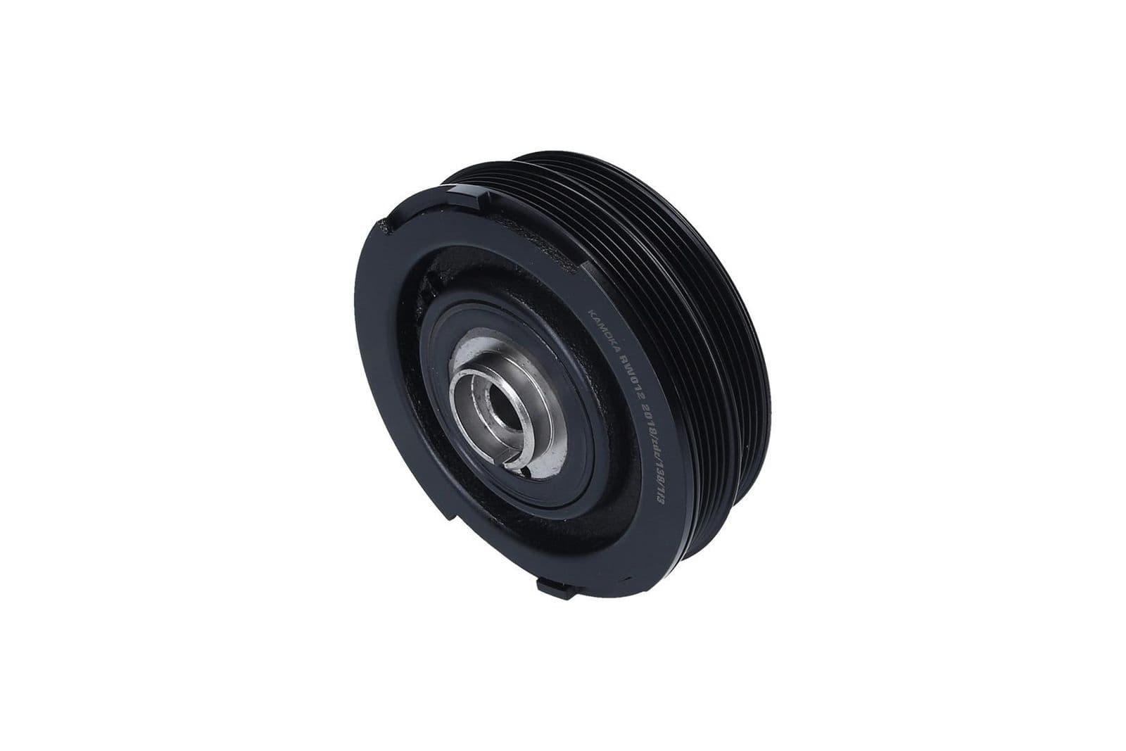 Fulie curea, arbore cotit KAMOKA RW012