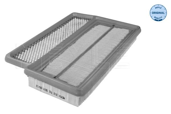 Filtru aer MEYLE -ORIGINAL: True to OE. 212 321 0019