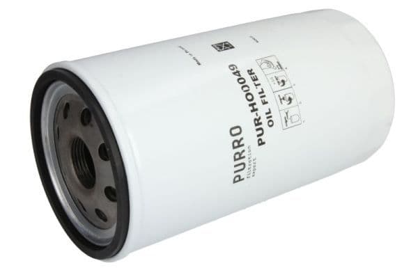 Filtru ulei PURRO PUR-HO0049
