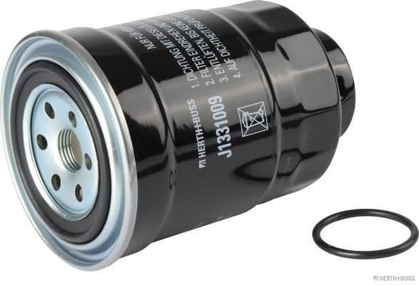 filtru combustibil HERTH+BUSS JAKOPARTS J1331009