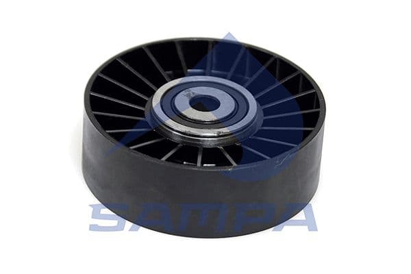 rola intinzator,curea transmisie SAMPA 040.202