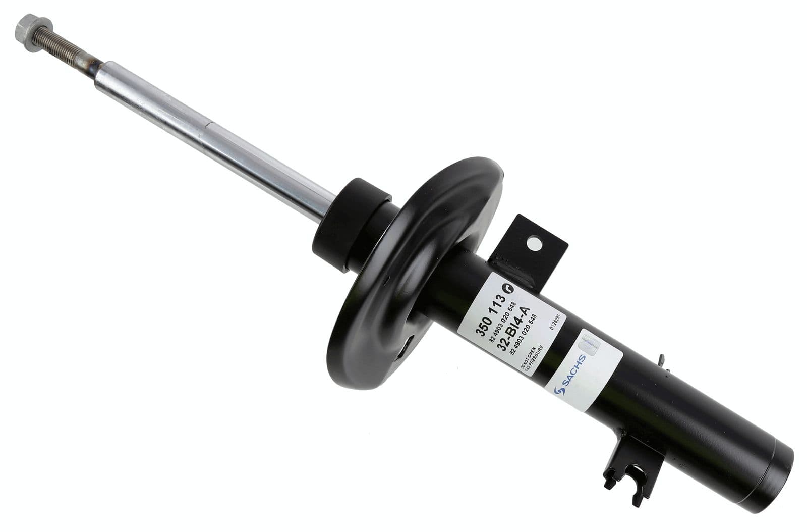 amortizor SACHS 350 113