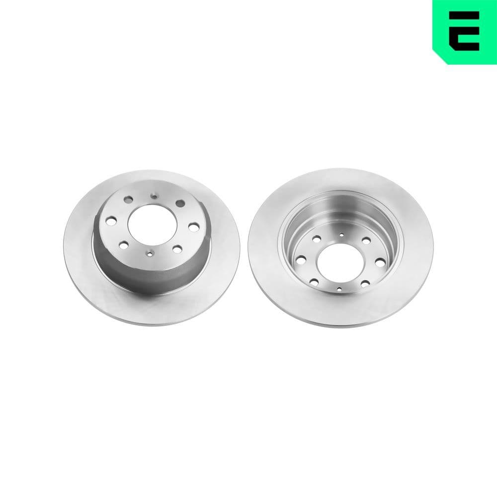 Disc frana OPTIMAL BS-8846C