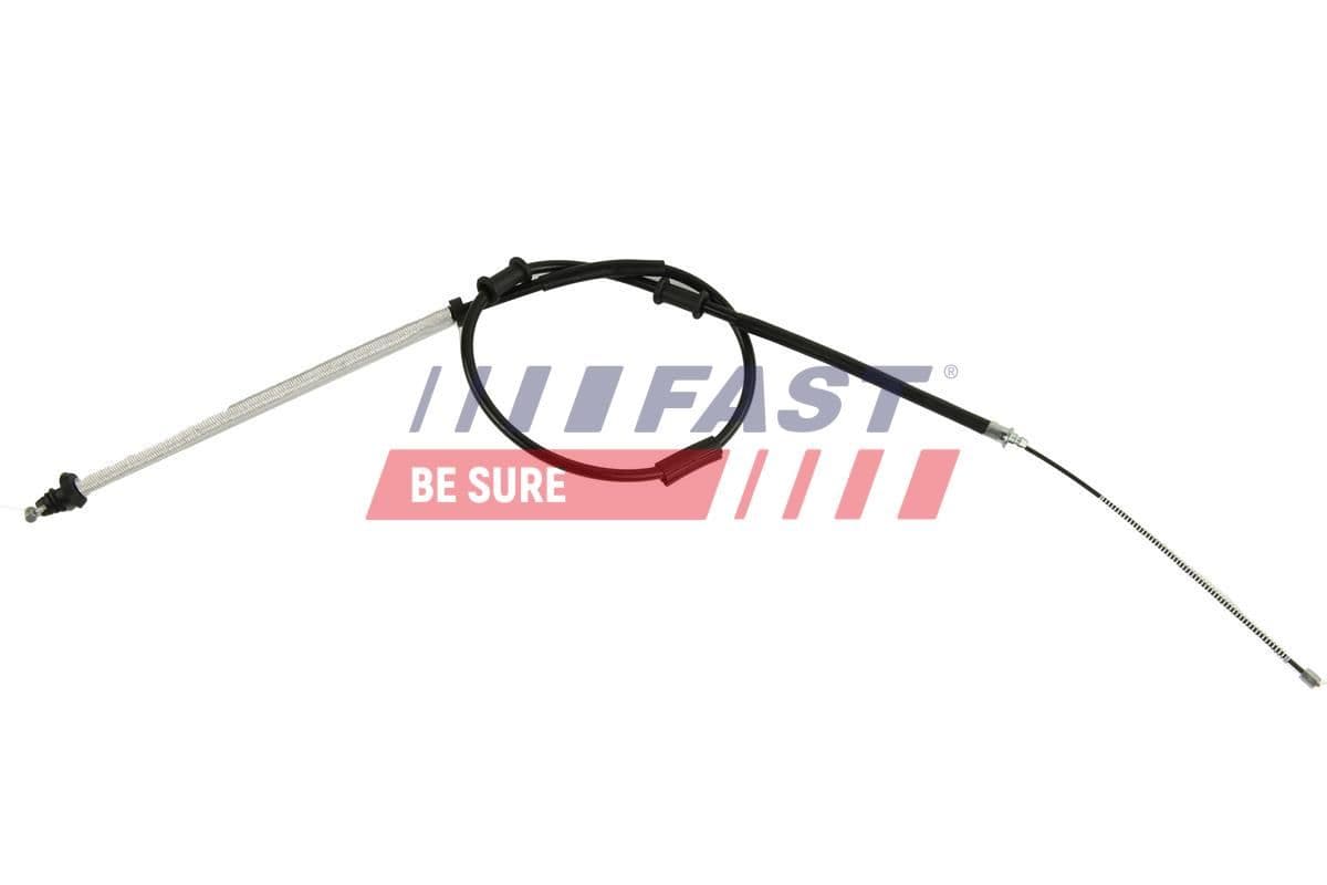Cablu, frana de parcare FAST FT69164
