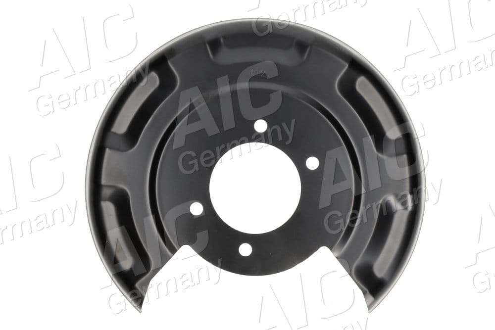 protectie stropire,disc frana AIC Calitatea originală 75604
