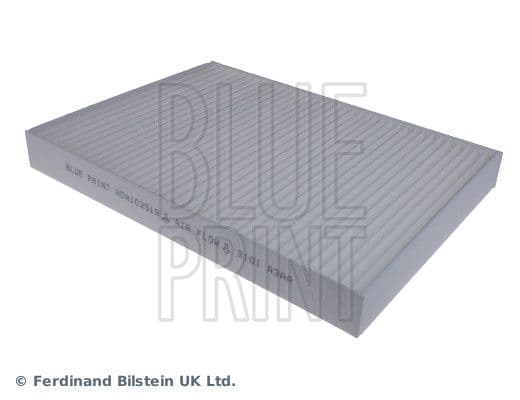 Filtru, aer habitaclu BLUE PRINT ADA102519