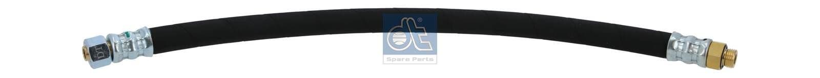 Furtun frana DT Spare Parts 2.44293