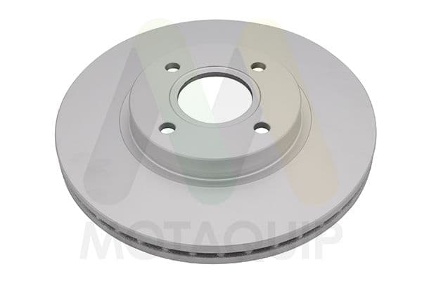 Disc frana MOTAQUIP COATED LVBD1655