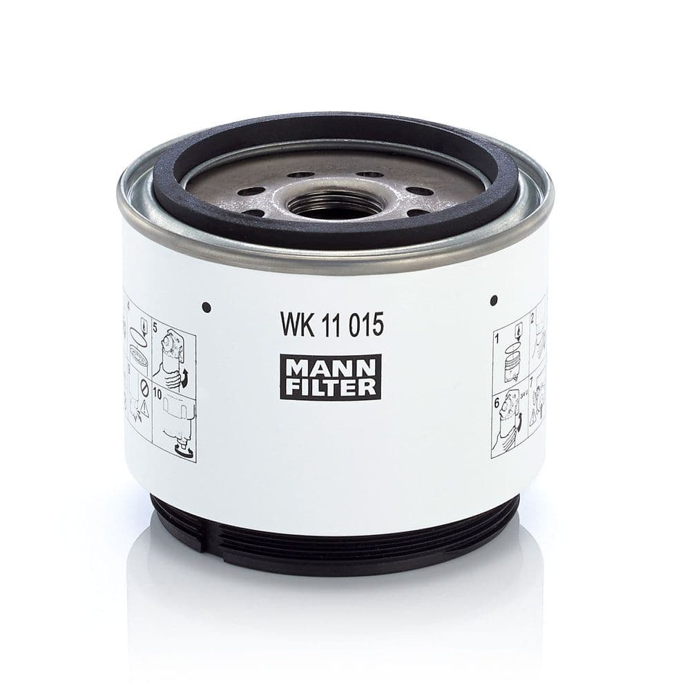 filtru combustibil MANN-FILTER WK 11 015 x