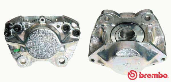 Etrier frana BREMBO F 50 037