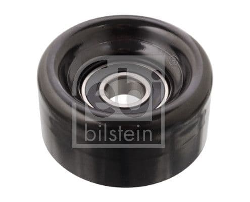 Rola ghidare/conducere, curea transmisie FEBI BILSTEIN 104965