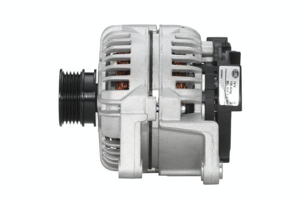 Generator / Alternator HELLA 8EL 011 712-481