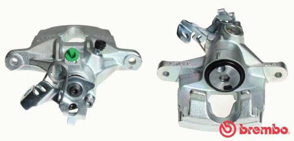 Etrier frana BREMBO F 68 095