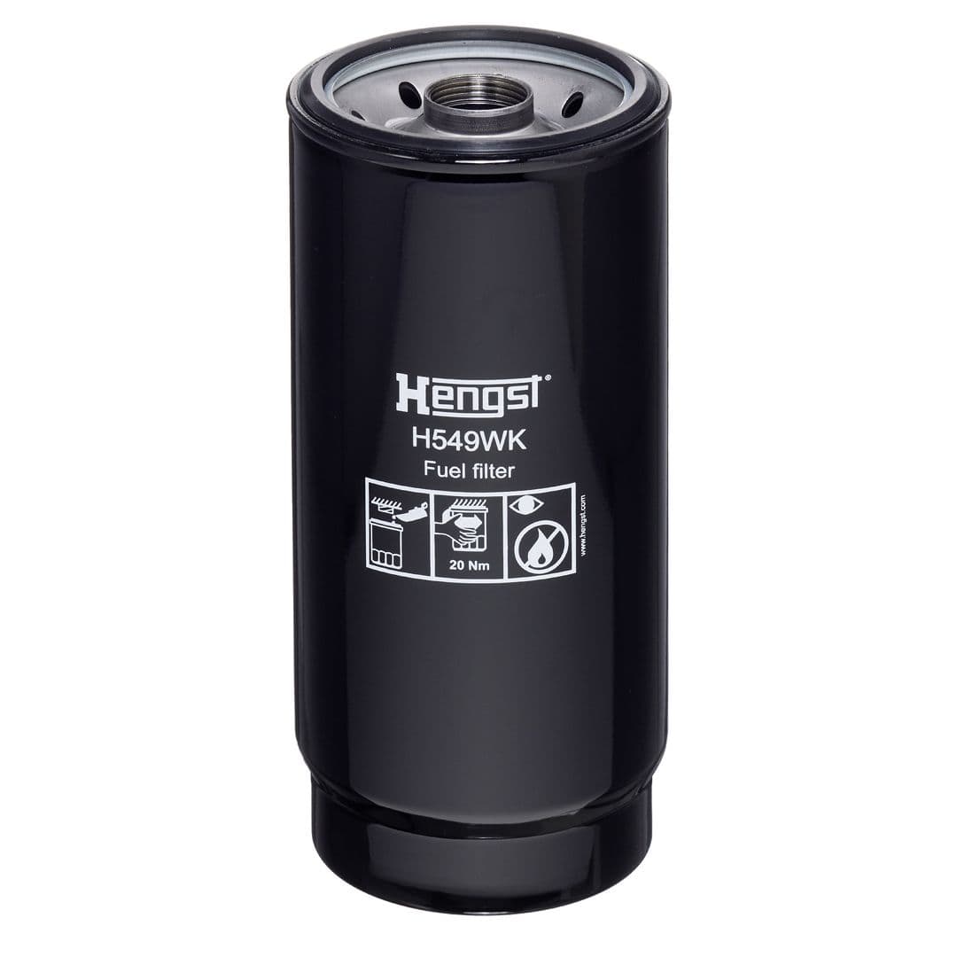 filtru combustibil HENGST FILTER H549WK D425