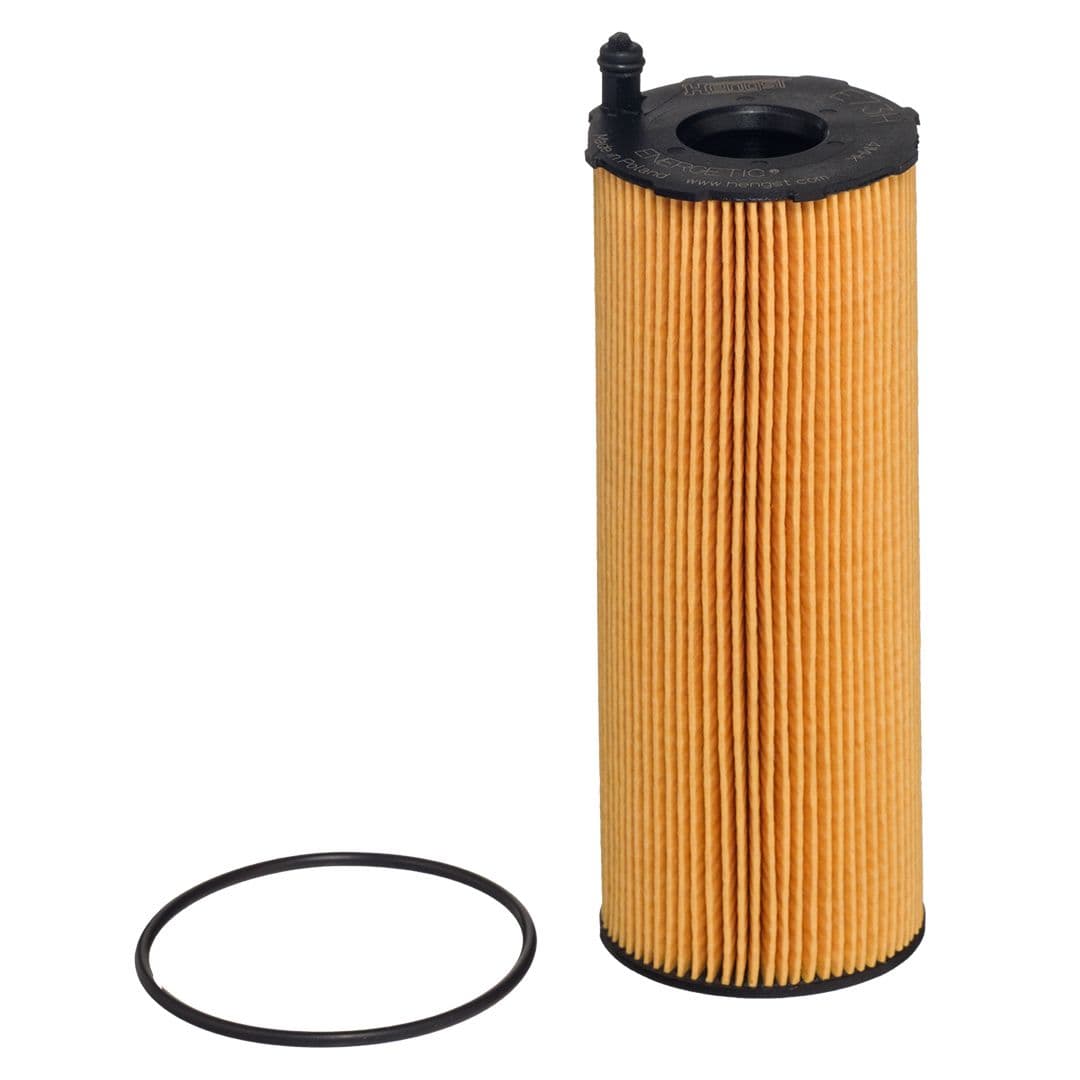 Filtru ulei HENGST FILTER E73H D207