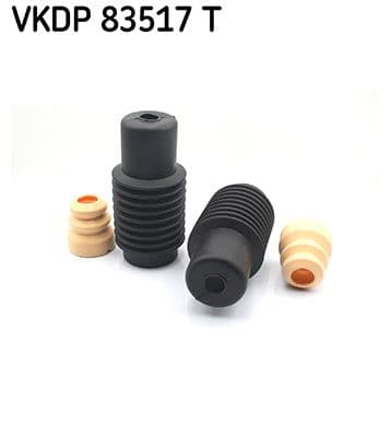 chit protectie praf,amortizor SKF VKDP 83517 T