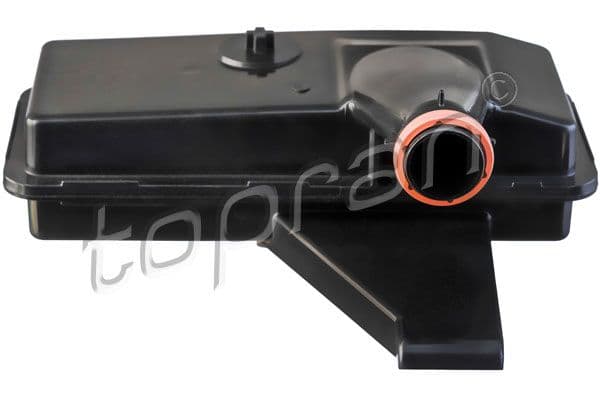 Filtru hidraulic, cutie de viteze automata TOPRAN 113 728