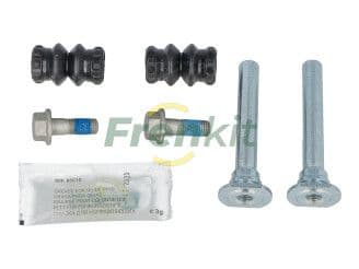 Set bucsi de ghidaj, etrier frana FRENKIT 810037
