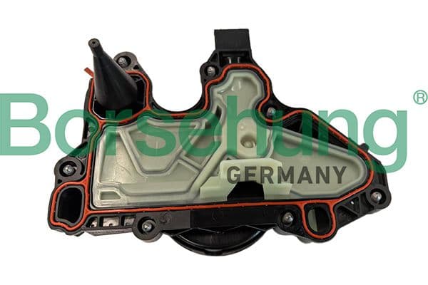 Separator ulei, ventilatie bloc motor BORSEHUNG B11919