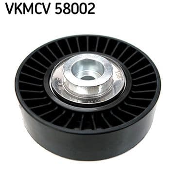 Rola ghidare/conducere, curea transmisie SKF VKMCV 58002