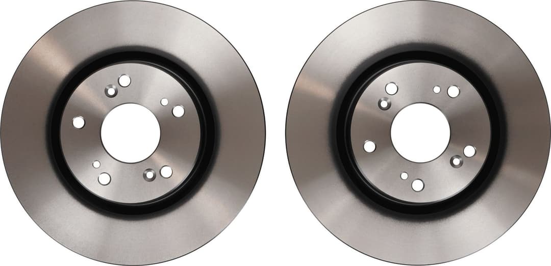 Disc frana TRW DF6689