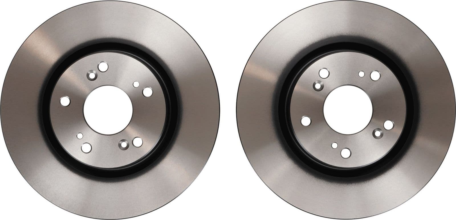 Disc frana TRW DF6689