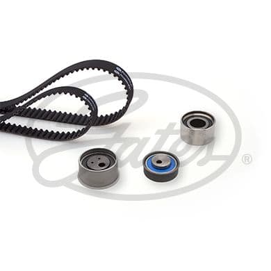 Set curea de distributie GATES PowerGrip™ K015534XS