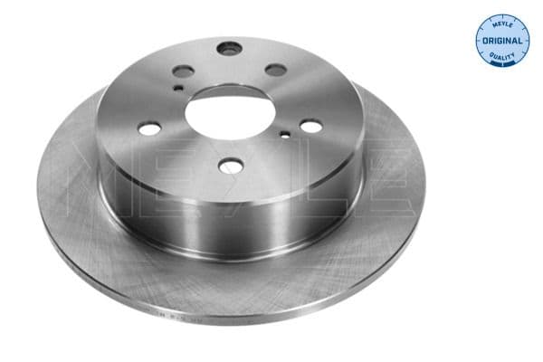 Disc frana MEYLE 30-15 523 0088