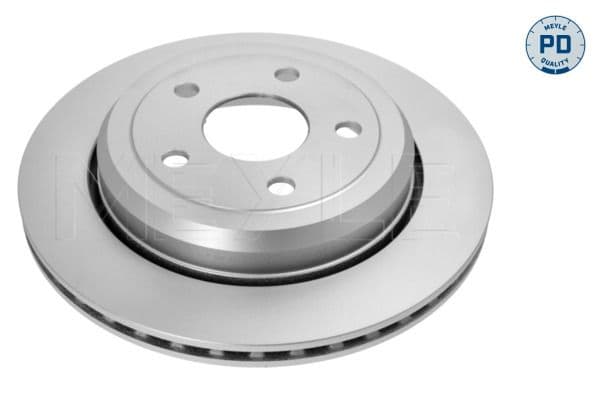 Disc frana MEYLE -PD: Advanced performance and design. 57-15 523 0006/PD