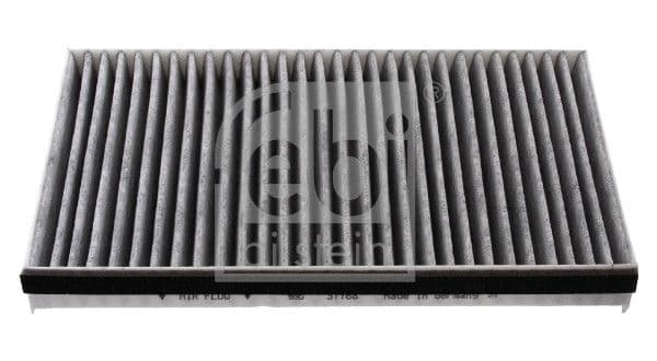 Filtru, aer habitaclu FEBI BILSTEIN 31168