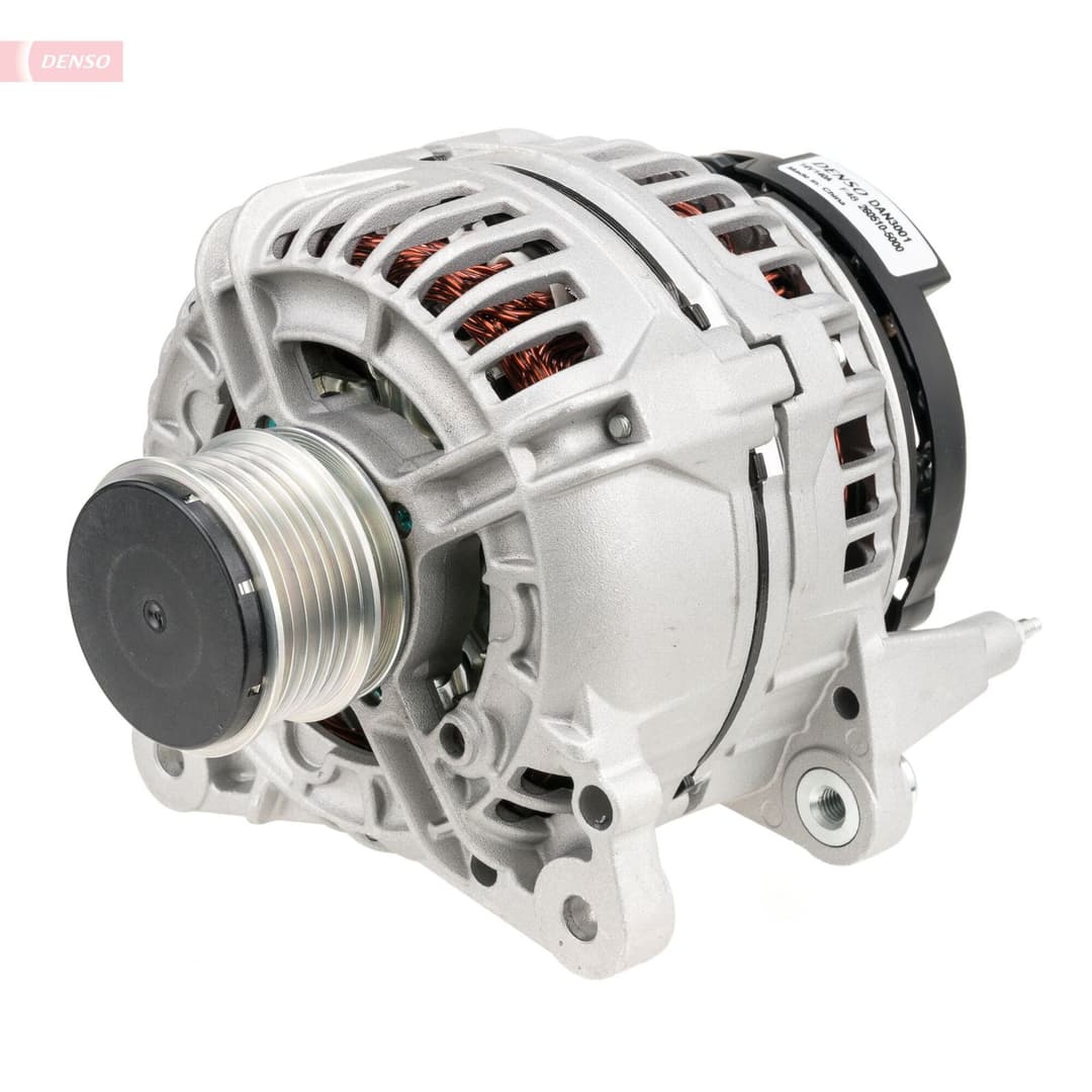 Generator / Alternator DENSO DAN3001