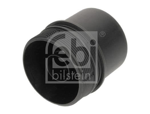 Capac, carcasa filtru ulei FEBI BILSTEIN febi Plus 197227