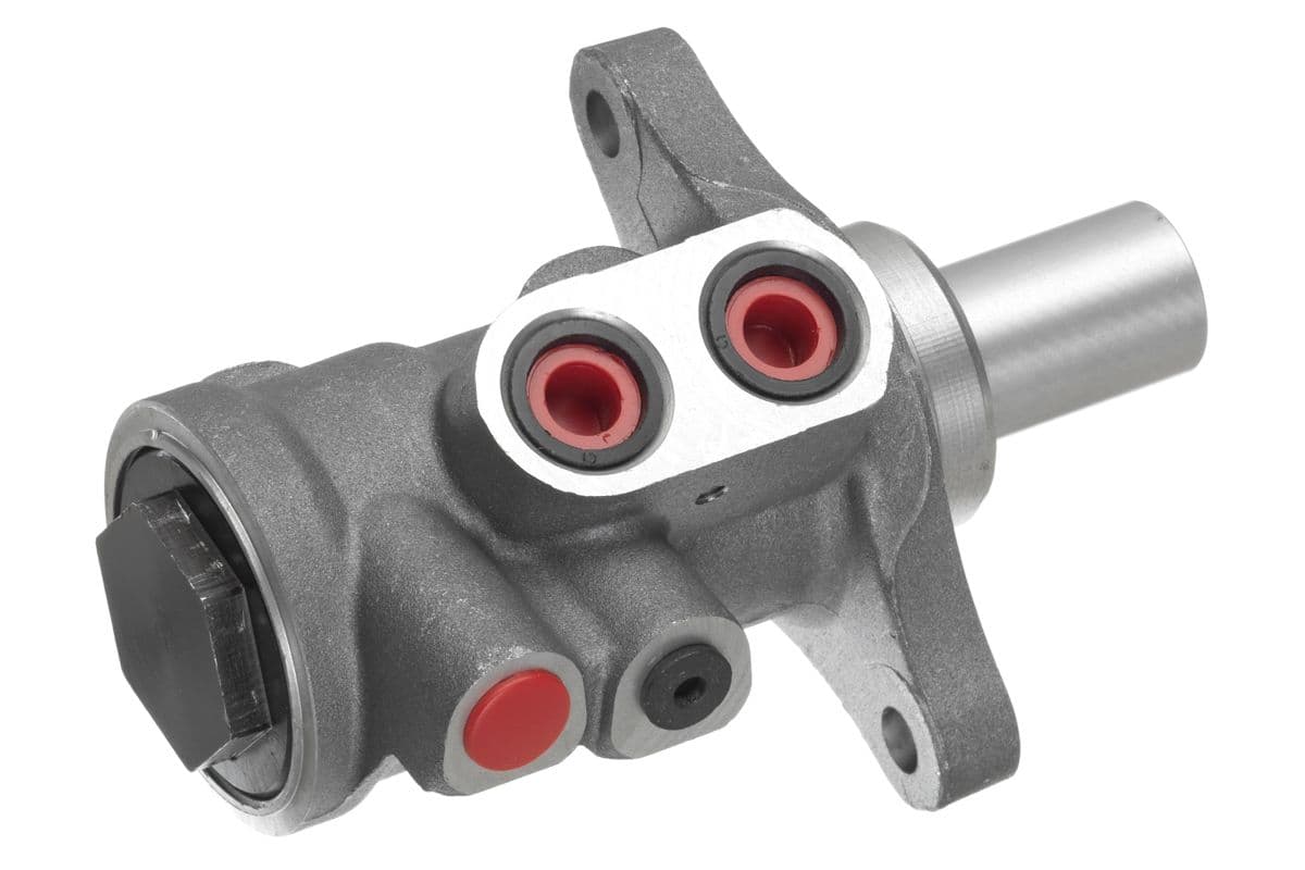 Pompa centrala, frana ATE 24.4153-5287.4