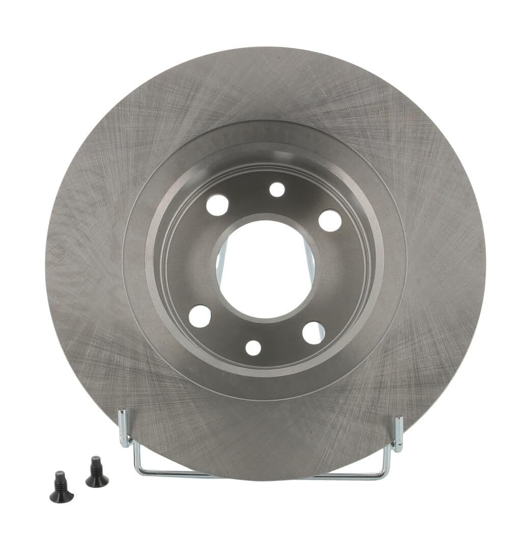 Disc frana FERODO DDF1502