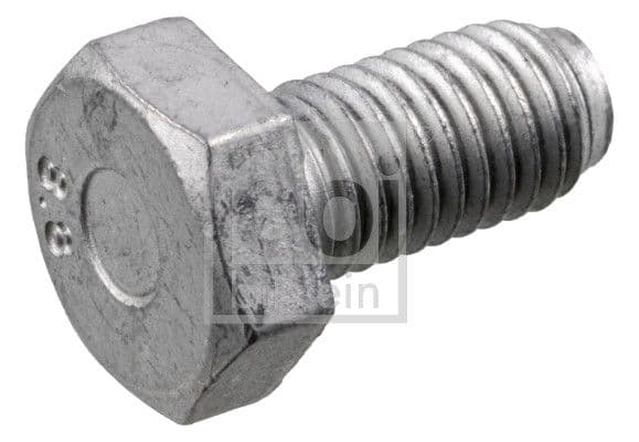 Surub, disc frana FEBI BILSTEIN 184609