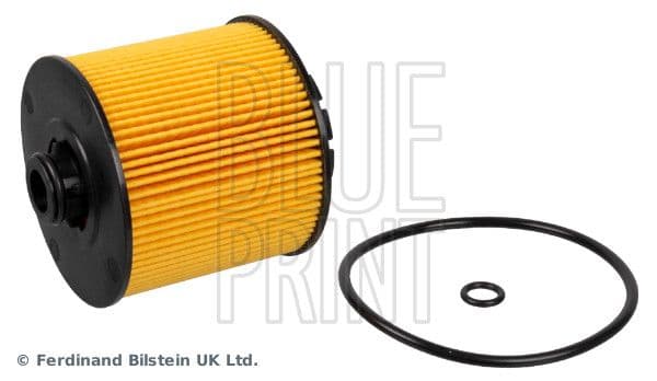 Filtru ulei BLUE PRINT ADF122125