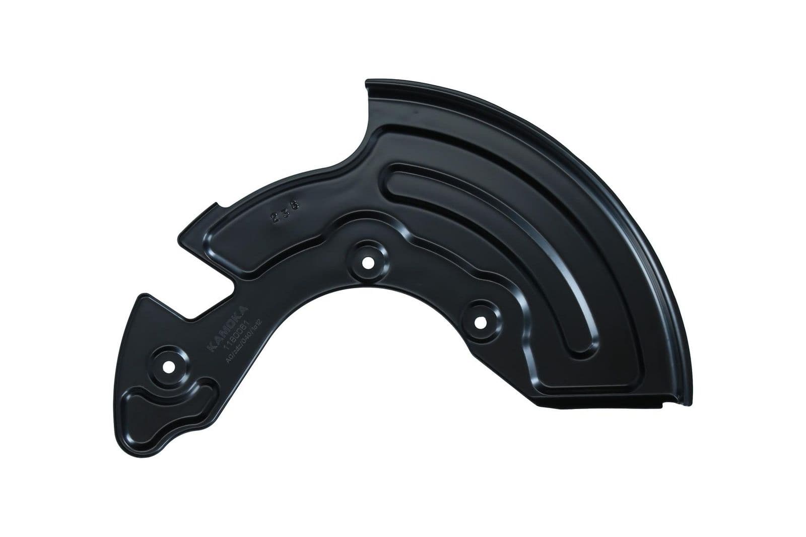 protectie stropire,disc frana KAMOKA 1180061