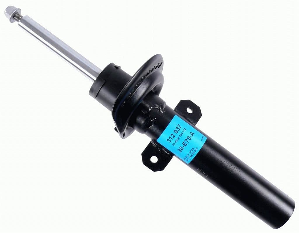 amortizor BOGE 36-E78-A