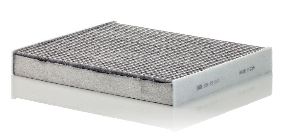Filtru, aer habitaclu MANN-FILTER CUK 29 010