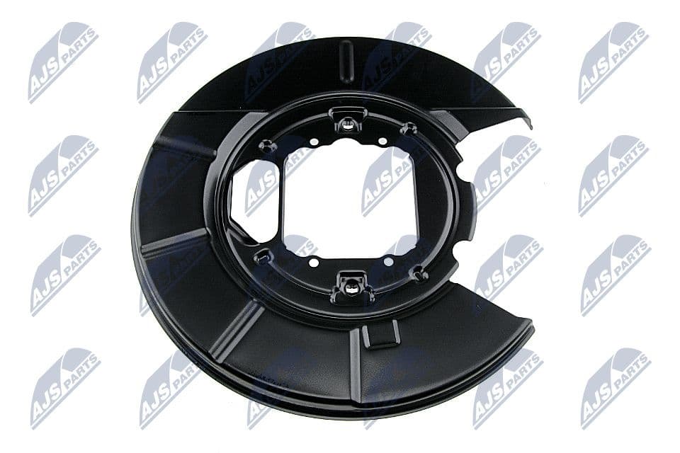 protectie stropire,disc frana NTY HTO-BM-013