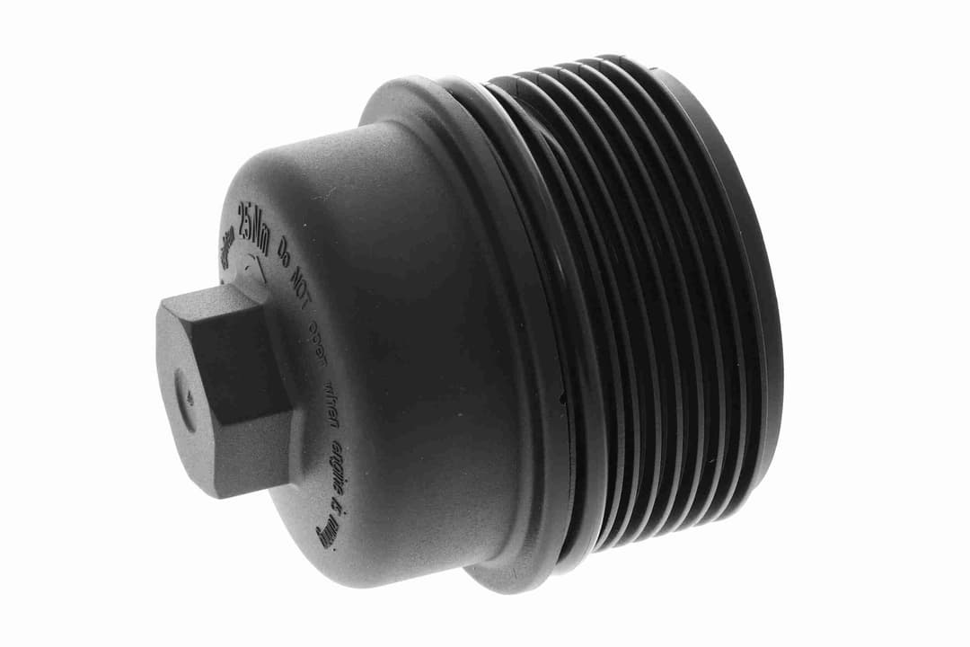 Capac, carcasa filtru ulei VAICO Original Quality V33-0068